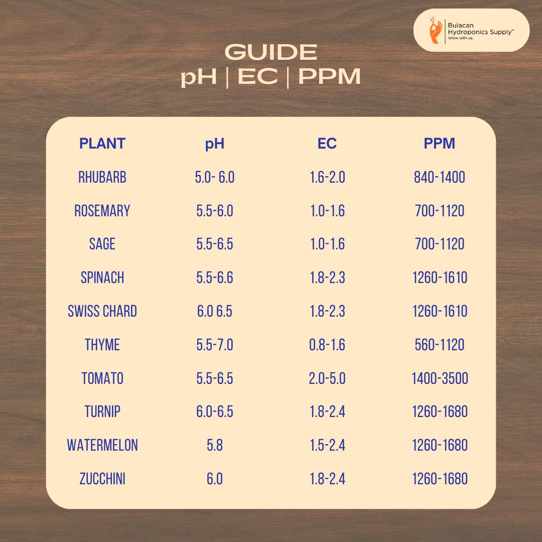 Bulacan Hydroponics Supply... - Bulacan Hydroponics Supply