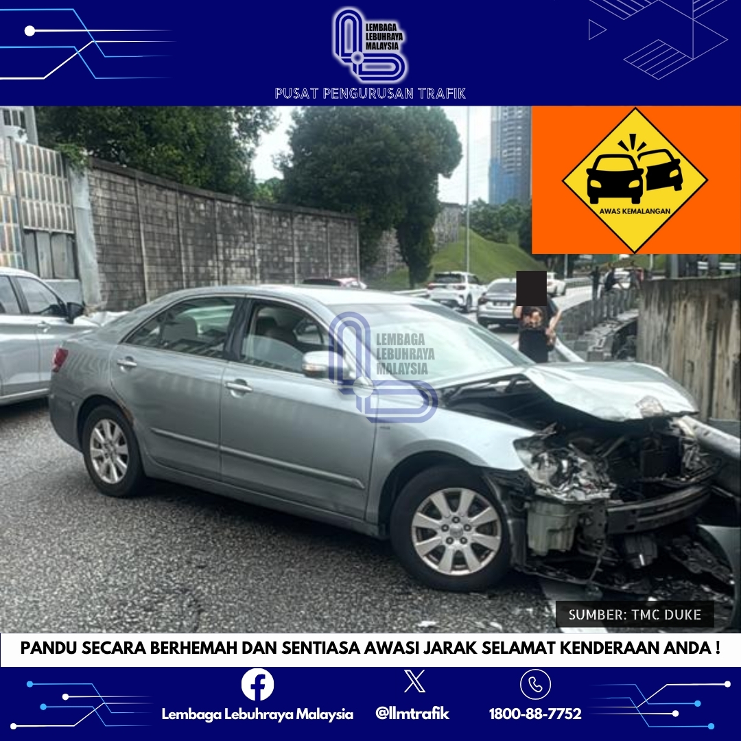 KENYATAAN MEDIA LLM :... - Lembaga Lebuhraya Malaysia | Facebook
