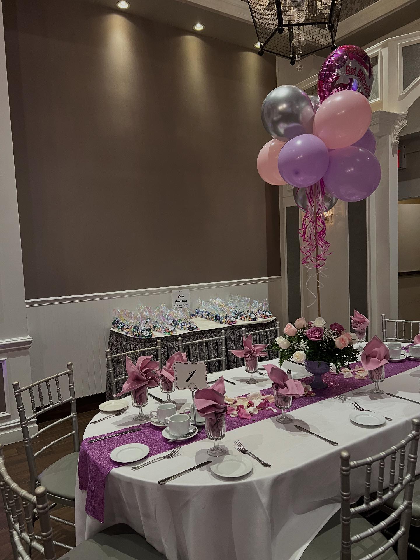 Bay Ridge Manor Catering | Brooklyn NY