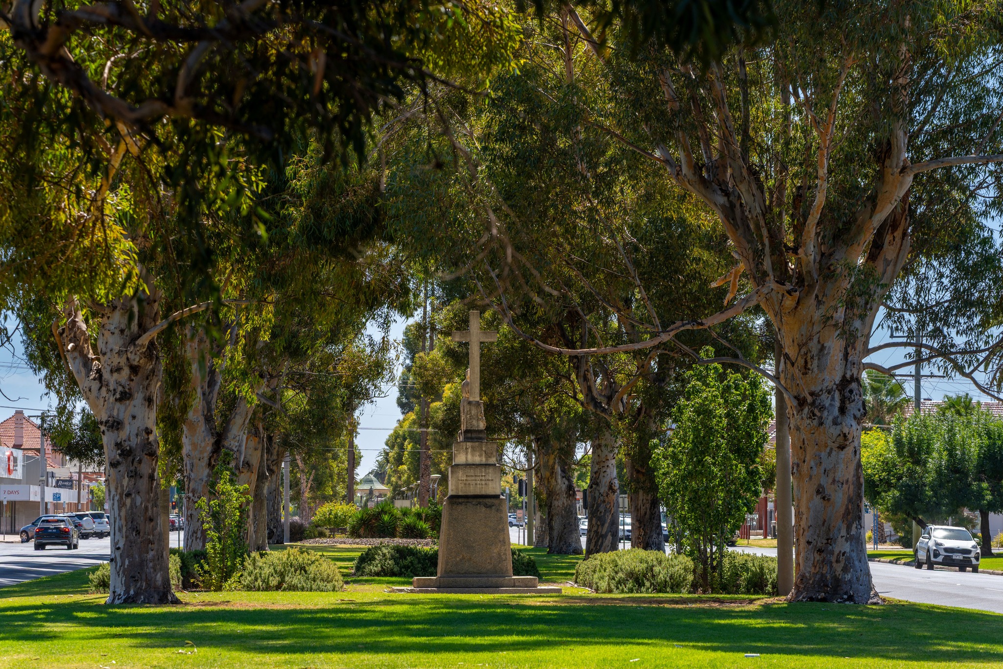 Mildura Rural City Council... - Mildura Rural City Council