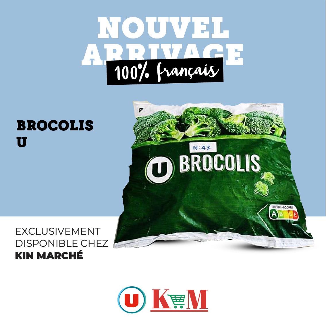 Kin Marché - 𝐃𝐮 𝐟𝐫𝐚𝐢𝐬 𝐩𝐨𝐮𝐫 𝐭𝐨𝐮𝐬 𝐥𝐞𝐬 𝐦𝐨𝐦𝐞𝐧𝐭𝐬 🍕🥦🍤 Pizzas,... | Facebook