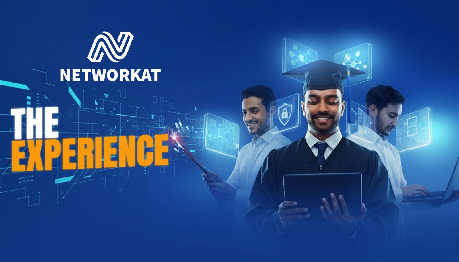 Networkat نتوركات | Cairo