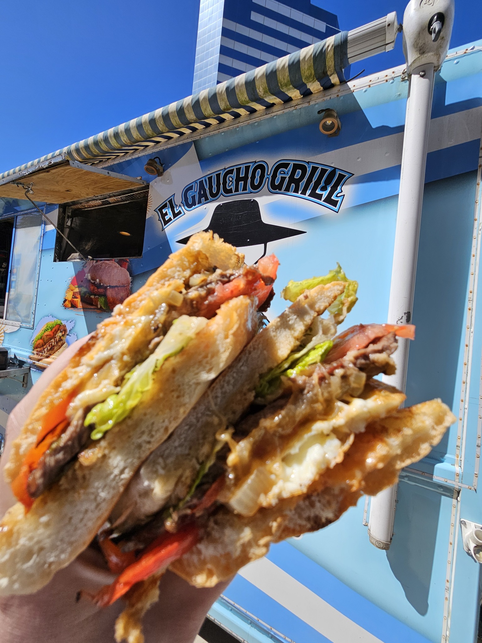 Today's lineup features... - The Court Urban Food Park | Facebook