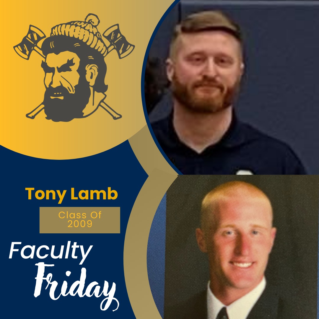 🏀💙 Once a Lumberjack, always... - Oakwood Alumni Association | Facebook
