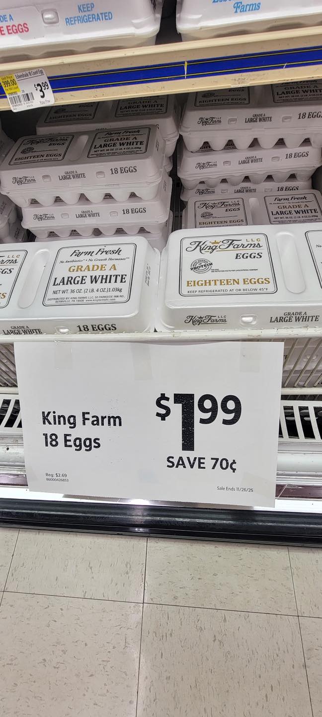 Sandy Ridge Market added a new photo. - Sandy Ridge Market