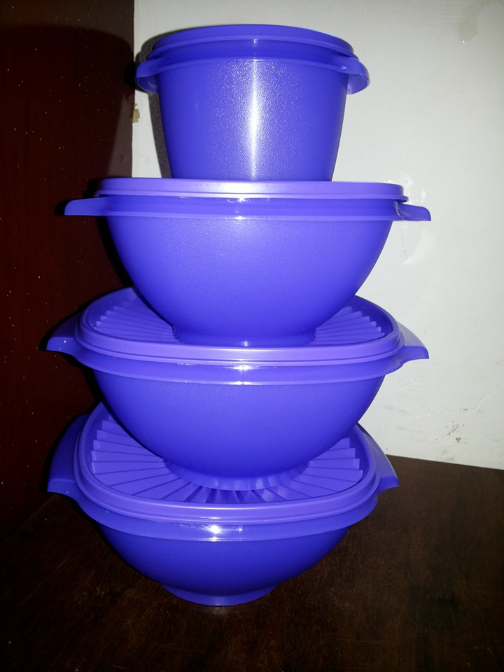 Tupperware - Lider Empreendedora Rondonópolis/MT | Rondonópolis MT