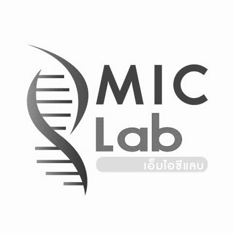 MIC Lab... - MIC Lab ห้องปฏิบัติการเอ็มไอซีแลบ
