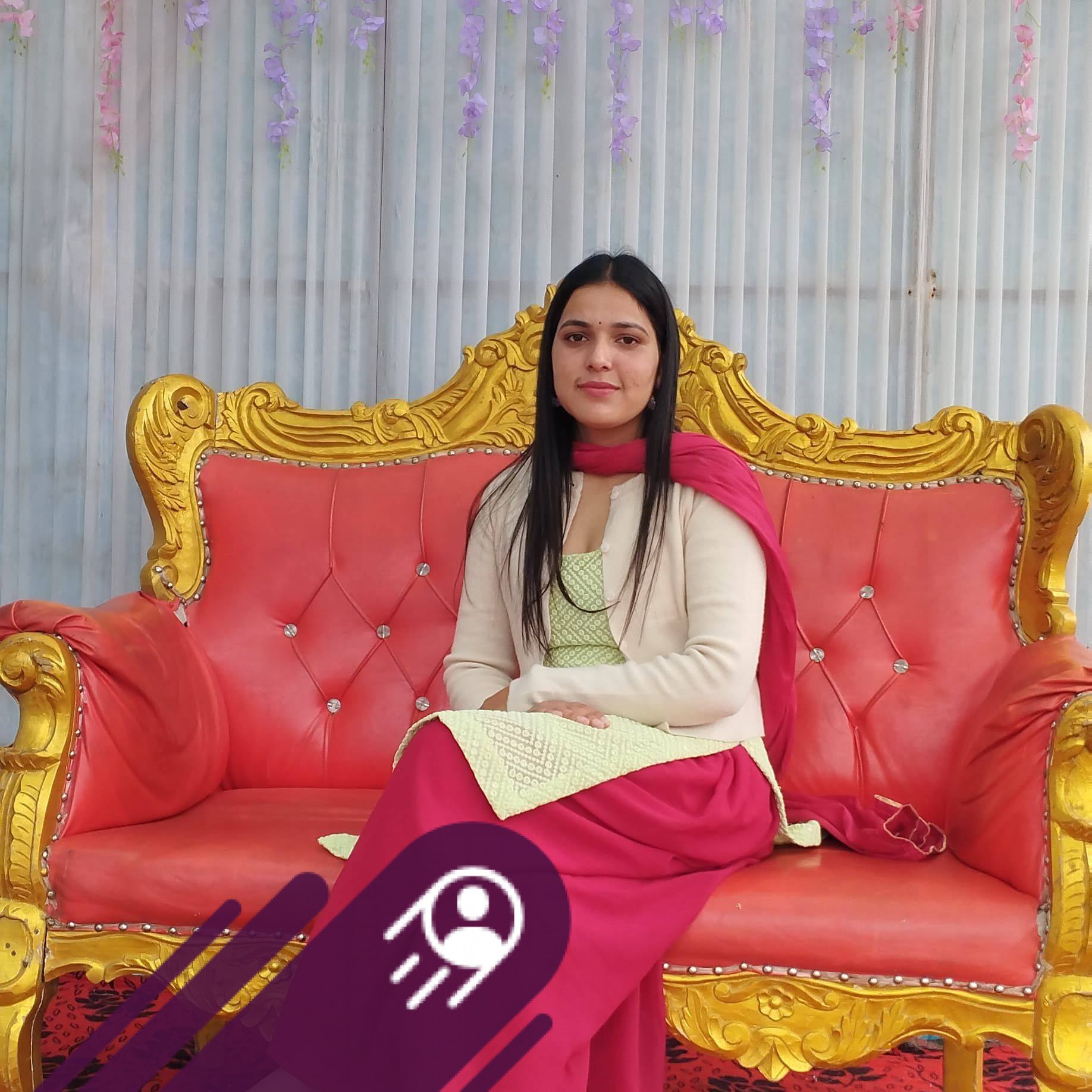 Rinki Chauhan Rinki