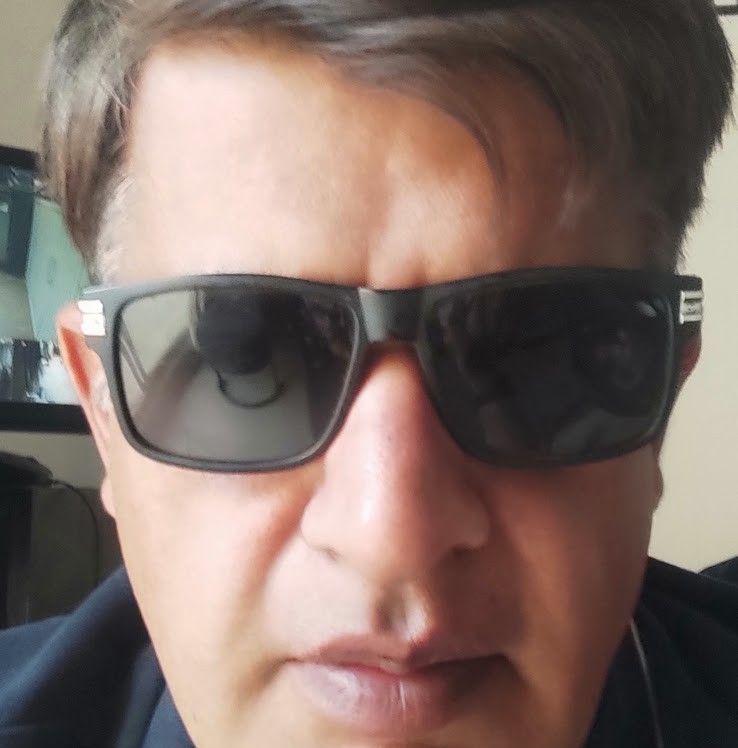 Raja Atif Zaman