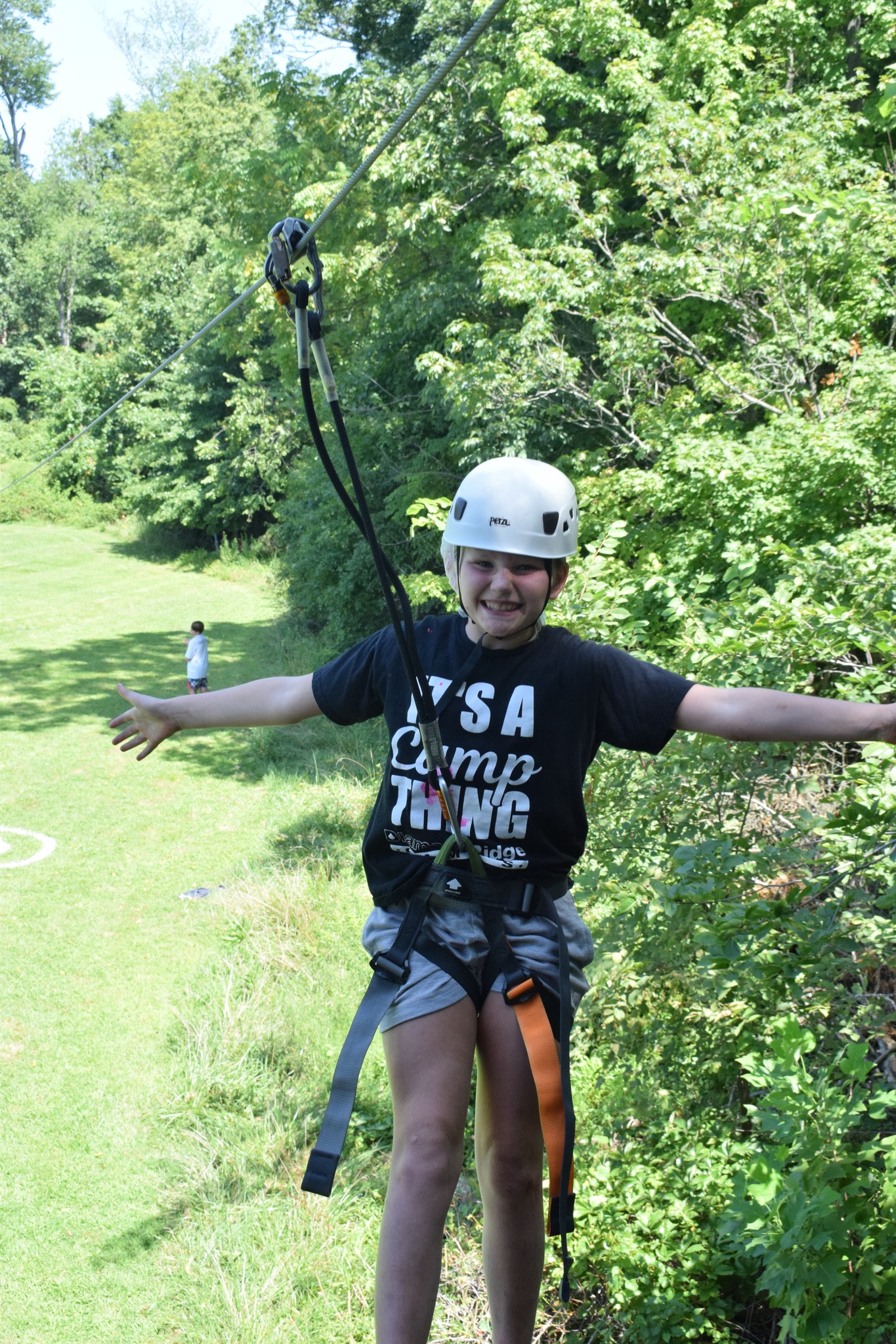 Diamond Ridge Camps | Jamison PA
