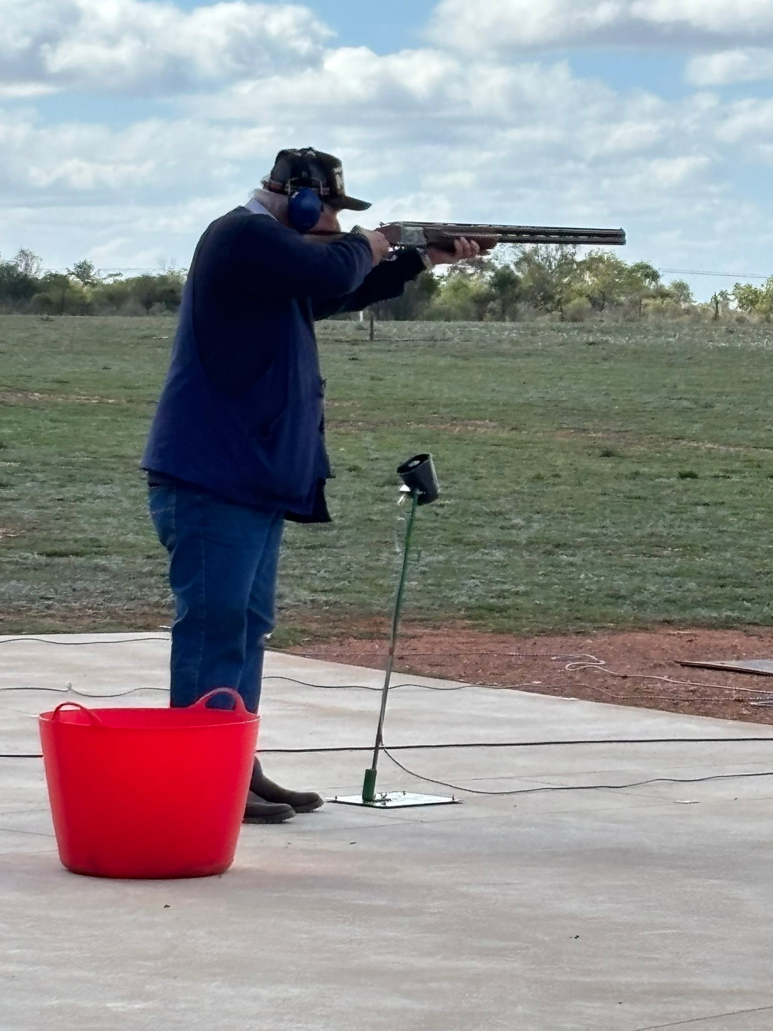 Cobar Clay Target Club added a... - Cobar Clay Target Club