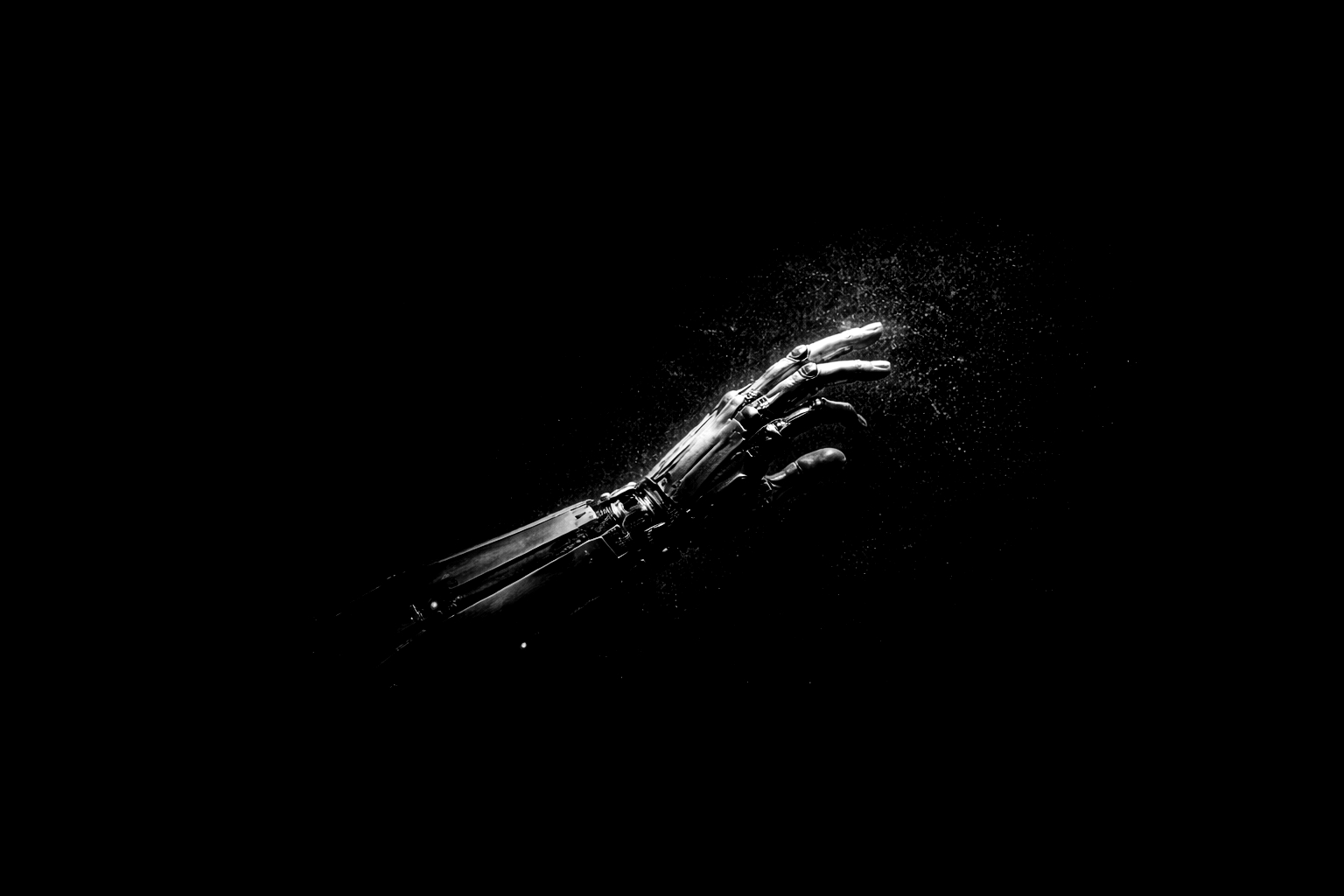 Dub Deep Techno Mix 2026 | Storm Over the Abyss | Cinematic 4K Visuals ...