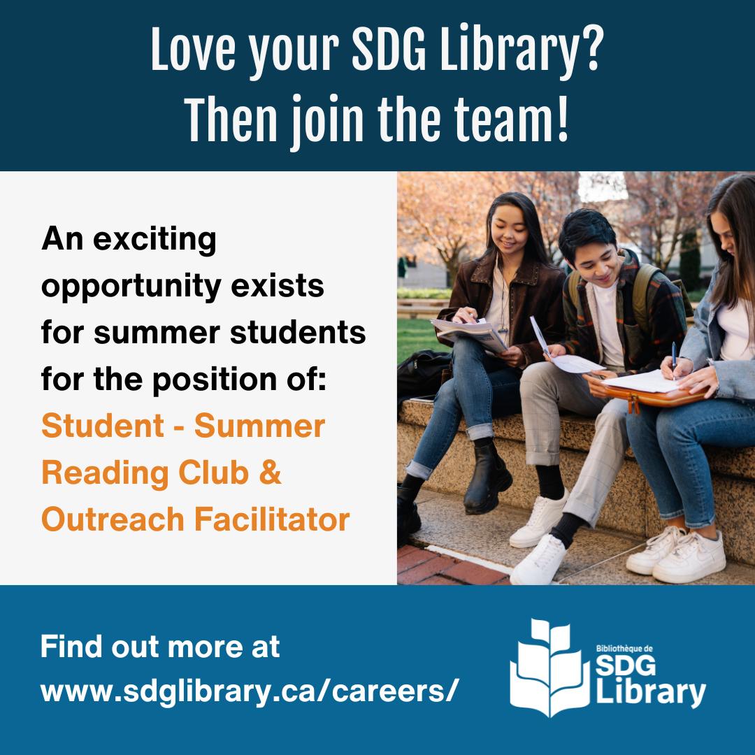 SDG Library