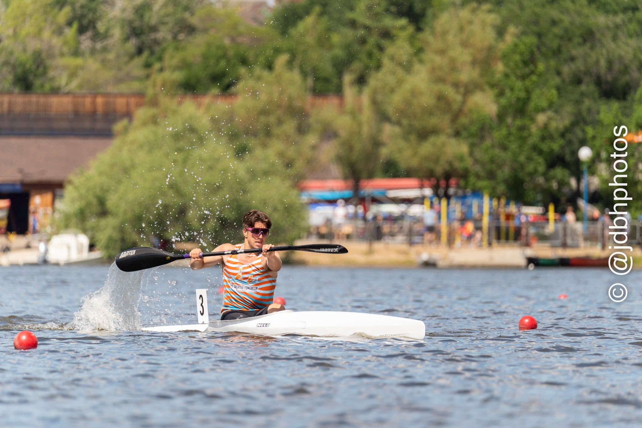 Great... - Greater Edmonton Racing Canoe & Kayak Club (GERCKC)