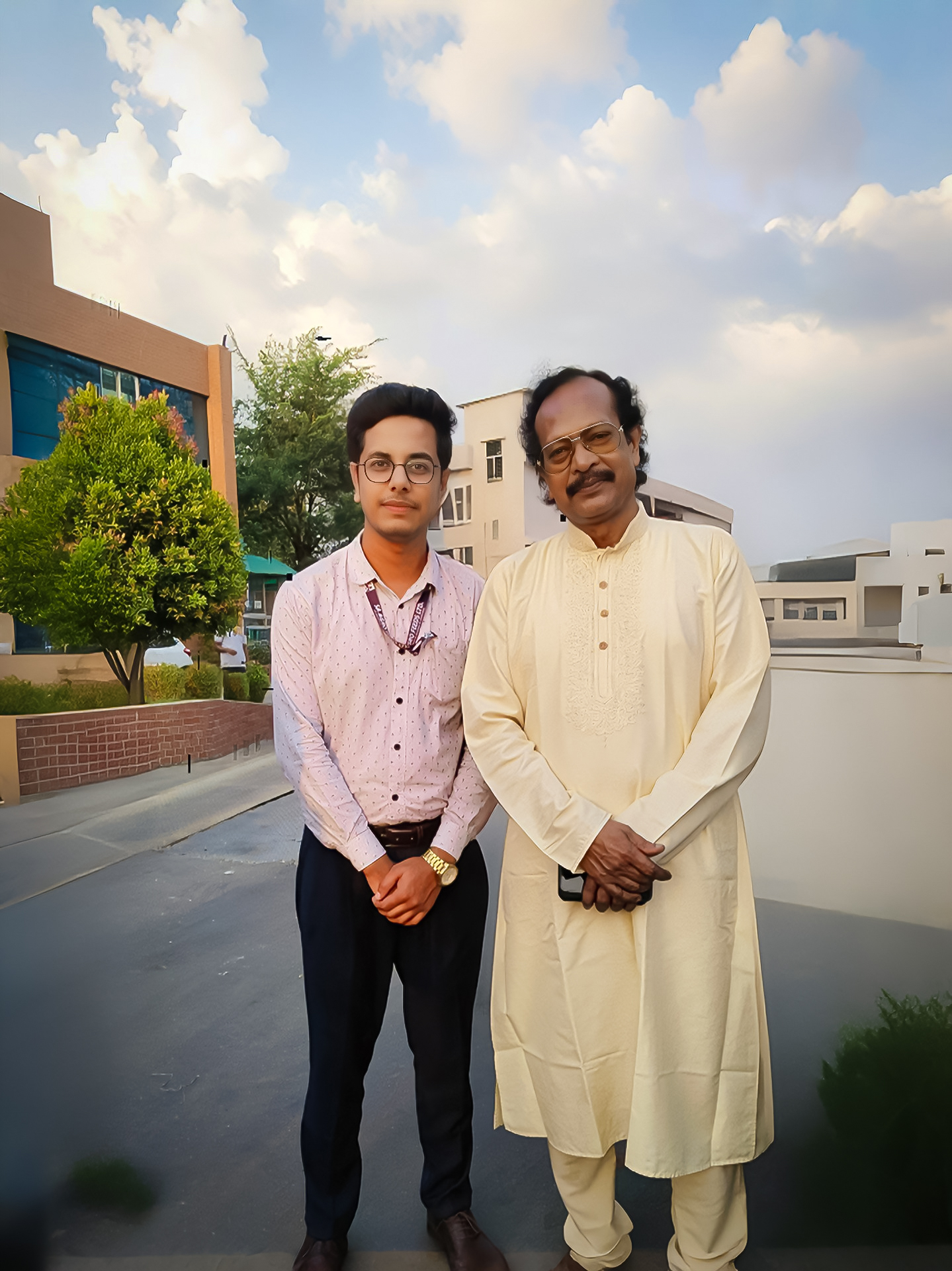 Shohel Rana