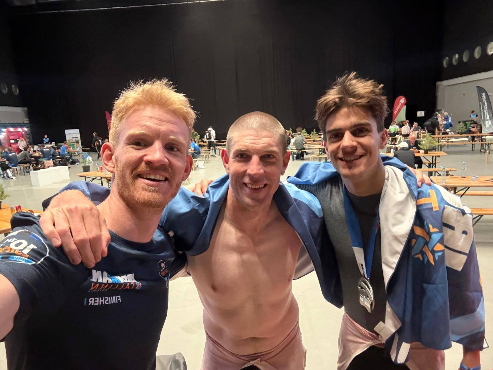 3Kant Triatlon Team