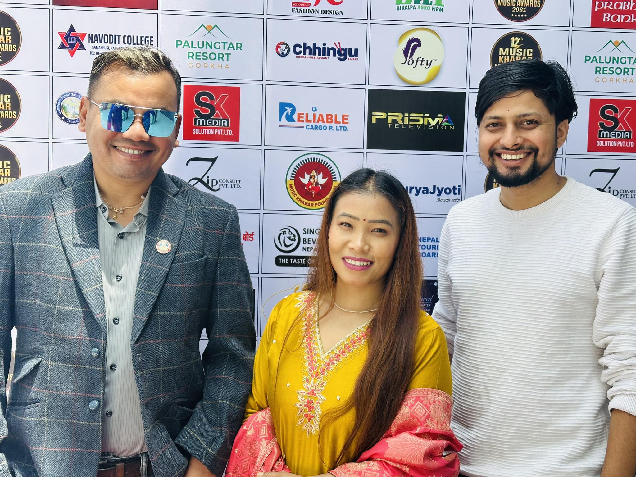 Raju & Devi | Kathmandu