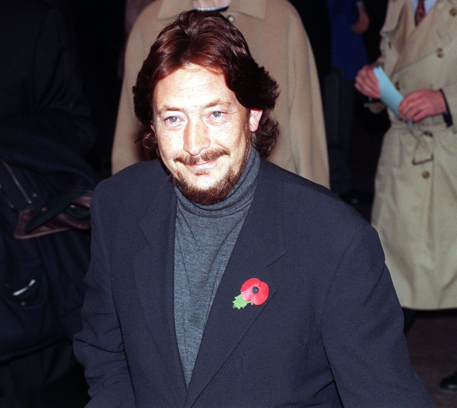 WVUE - RIP! Singer-songwriter Chris Rea, known for ‘Driving Home for ...