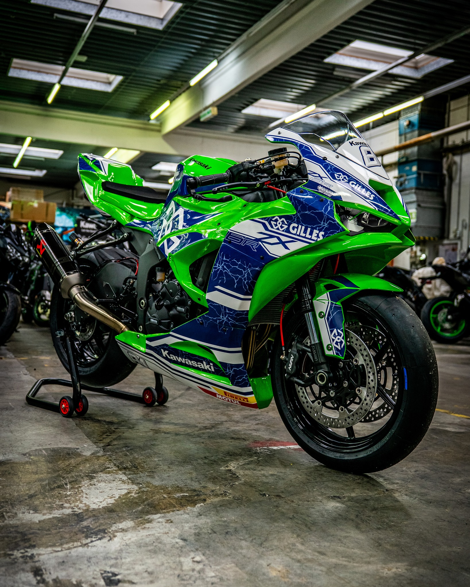 🚀 2026 is built on precision – now available for YOU! 💚 We're