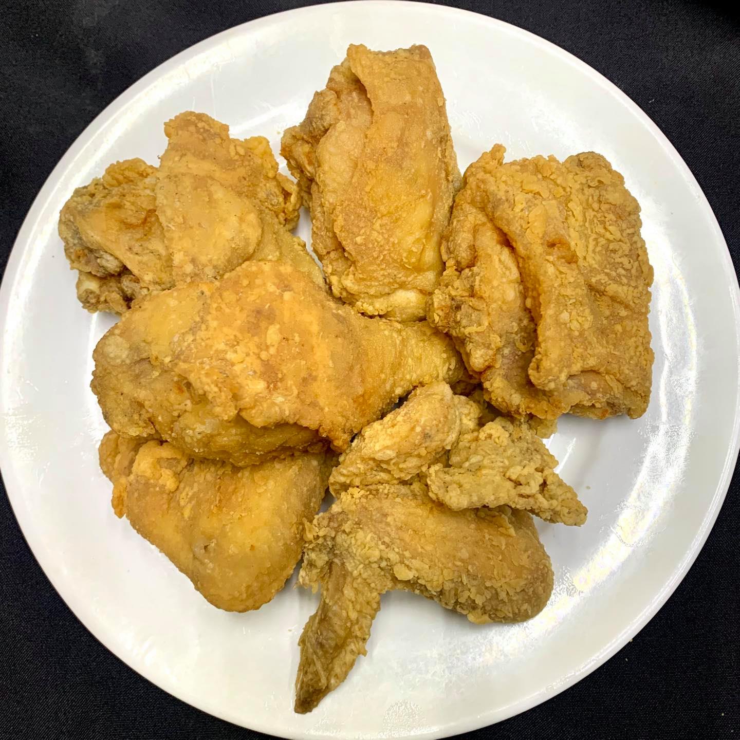 Chicken ATBP - ‼️ CHICKEN OVERLOAD ‼️ Haven’t tried our...