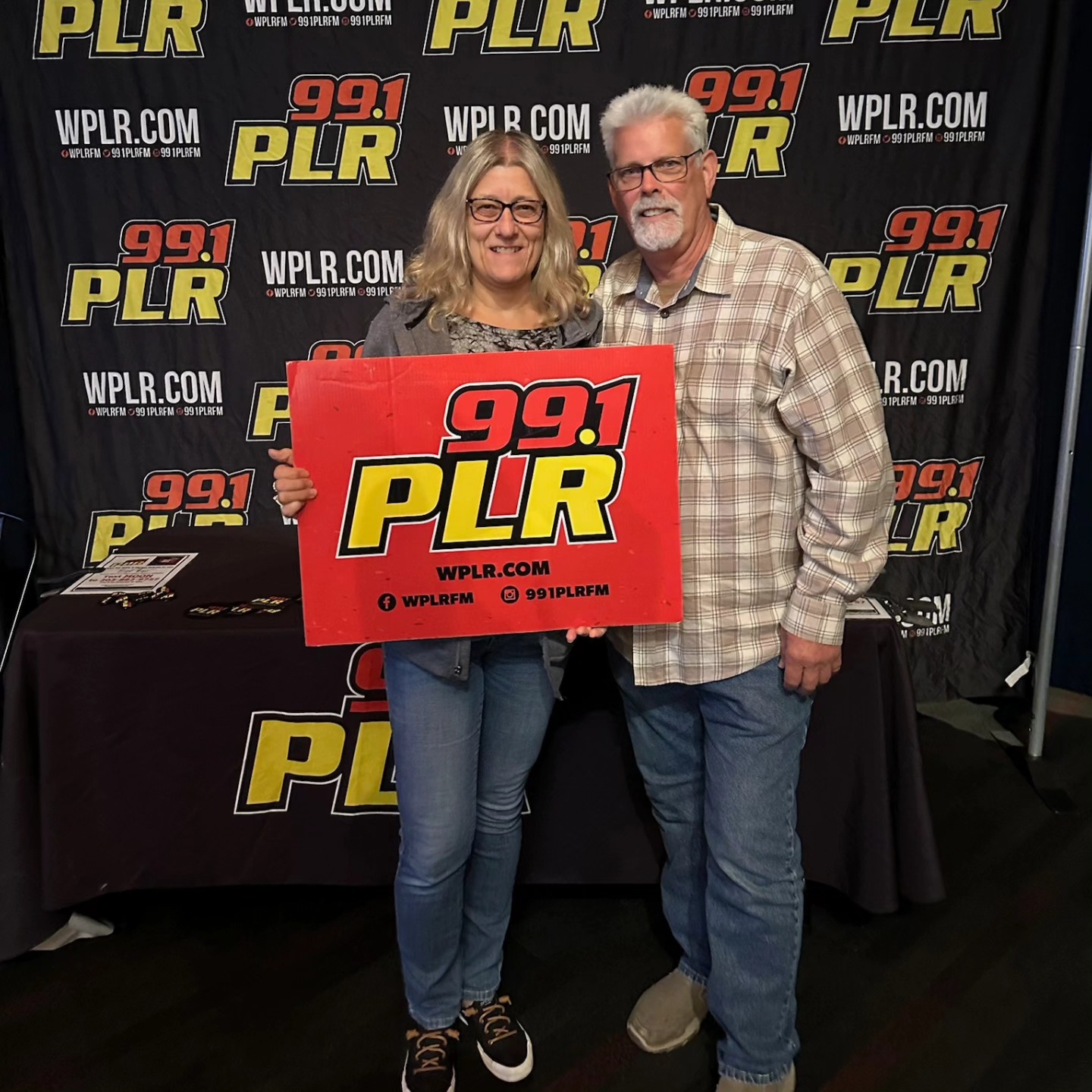 WPLR 99.1 New Haven added a new... - WPLR 99.1 New Haven