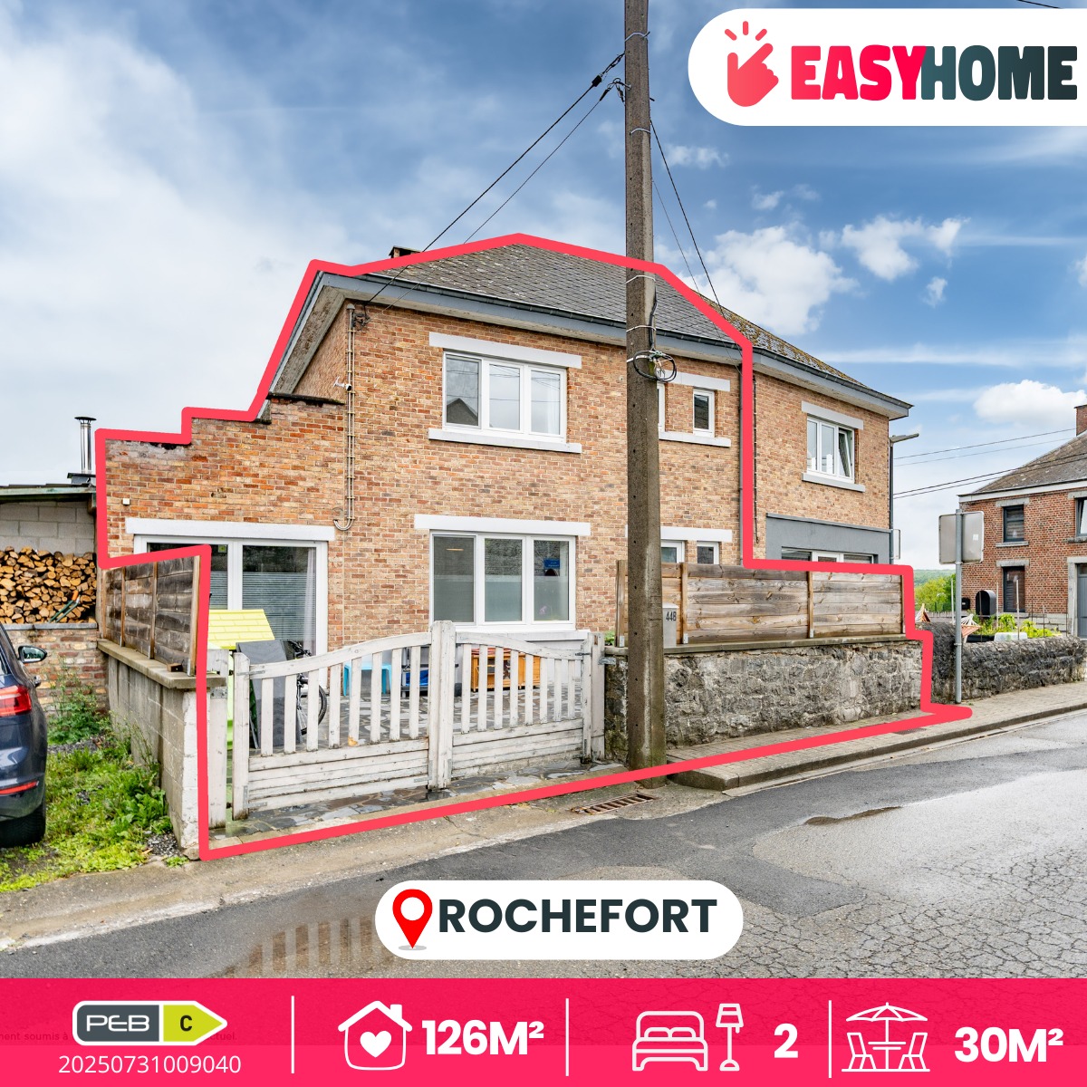 Easyhome immobilier added a new photo. - Easyhome immobilier