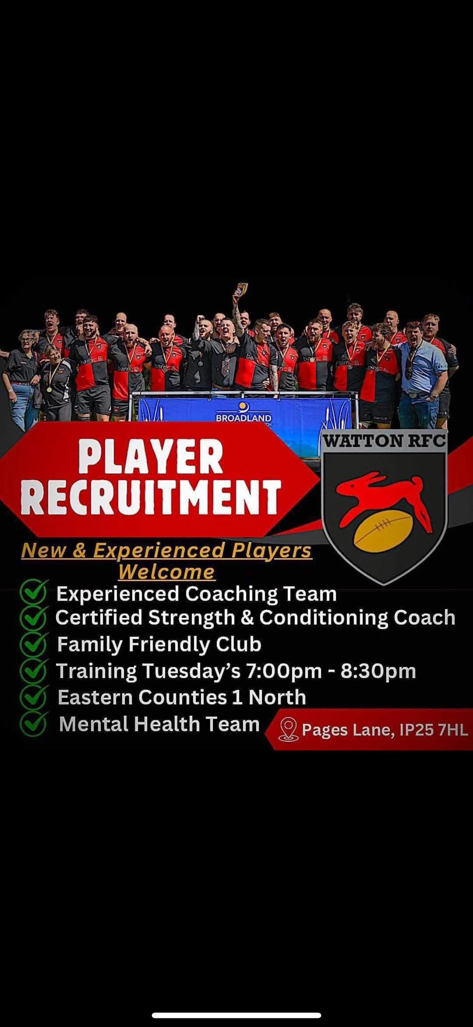 Watton RFC