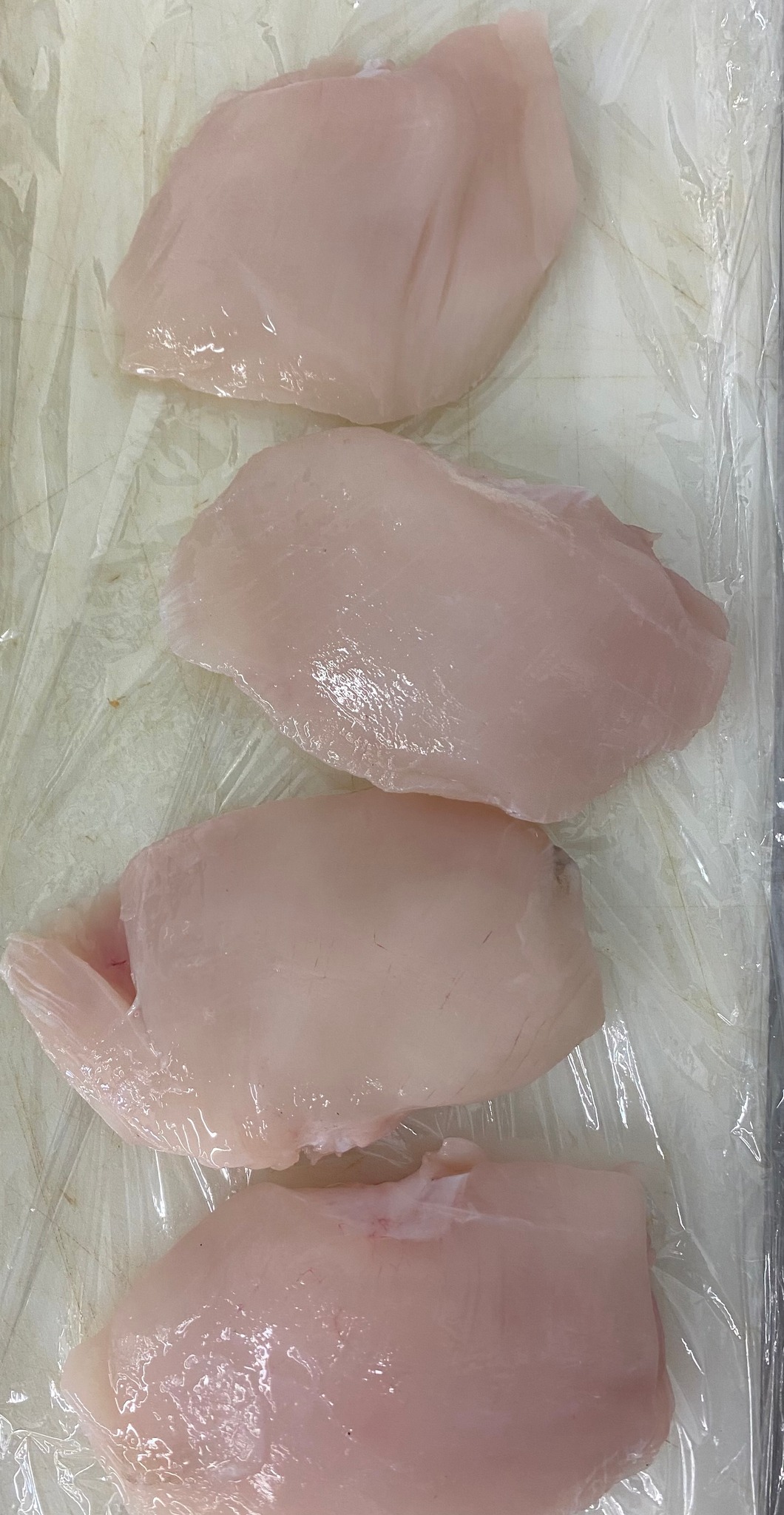 Flathead Fish and Seafood Co. - Fresh Halibut Cheeks (pictured below ...