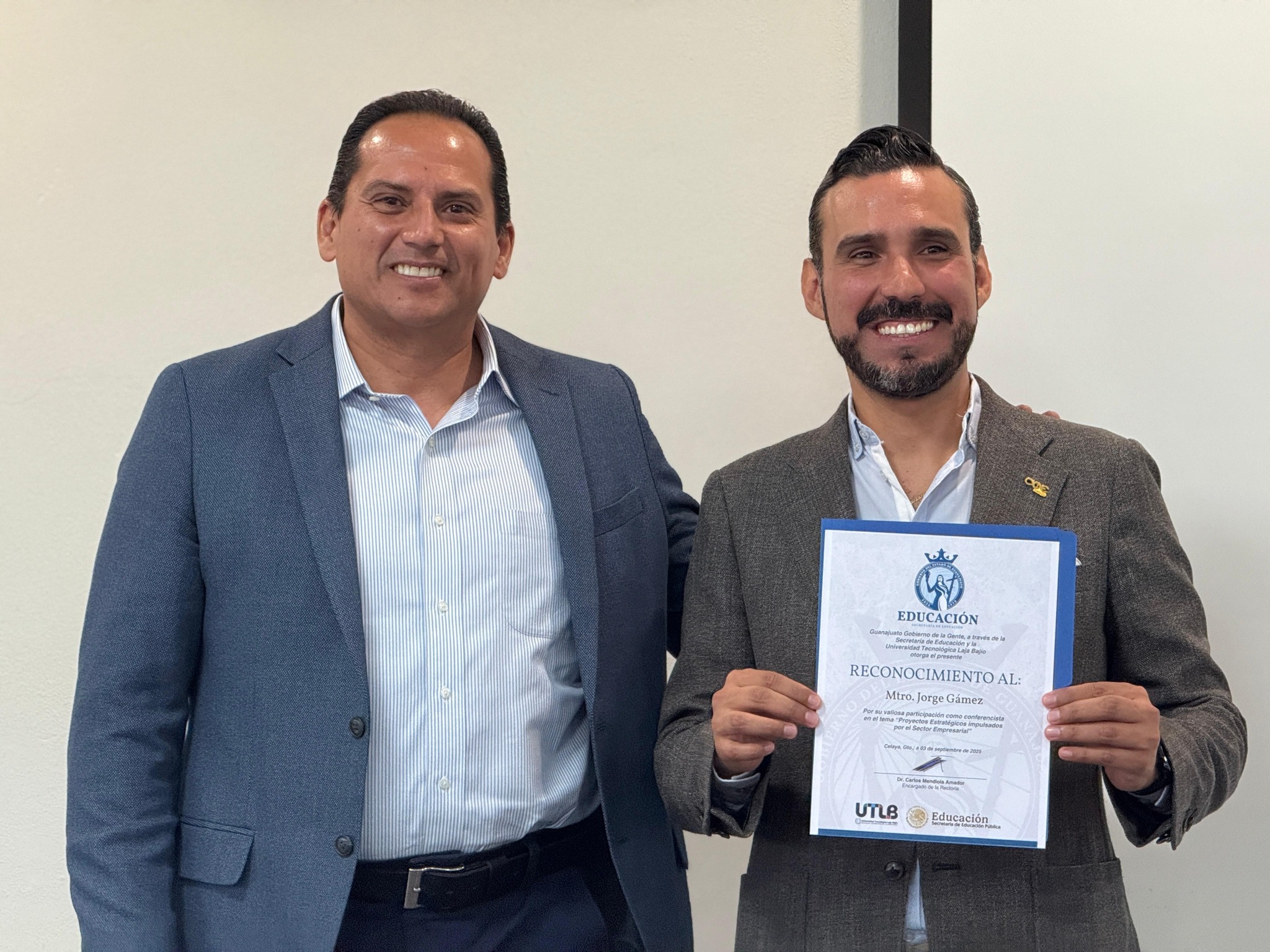 Universidad Tecnológica Laja Bajío | Celaya