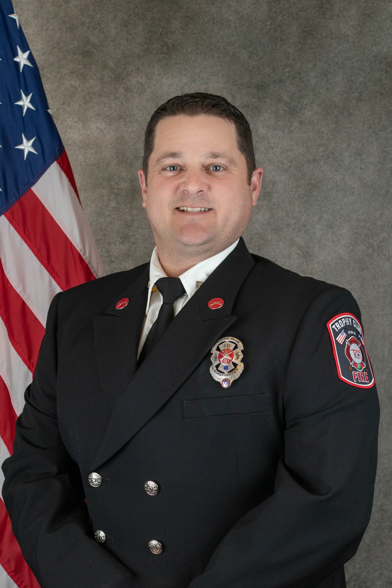 Trophy Club Public Safety - Police & Fire