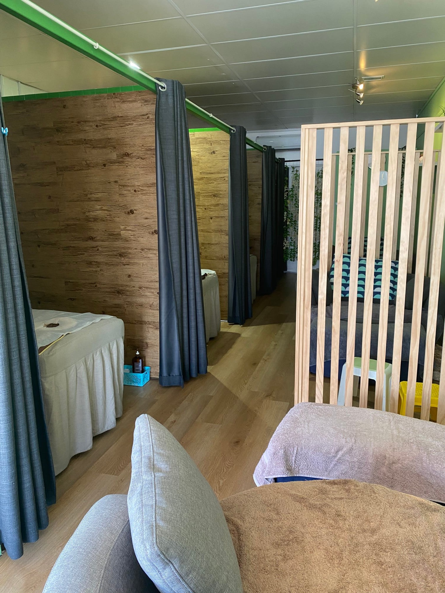 Revive Chinese Massage Rye | Rye VIC