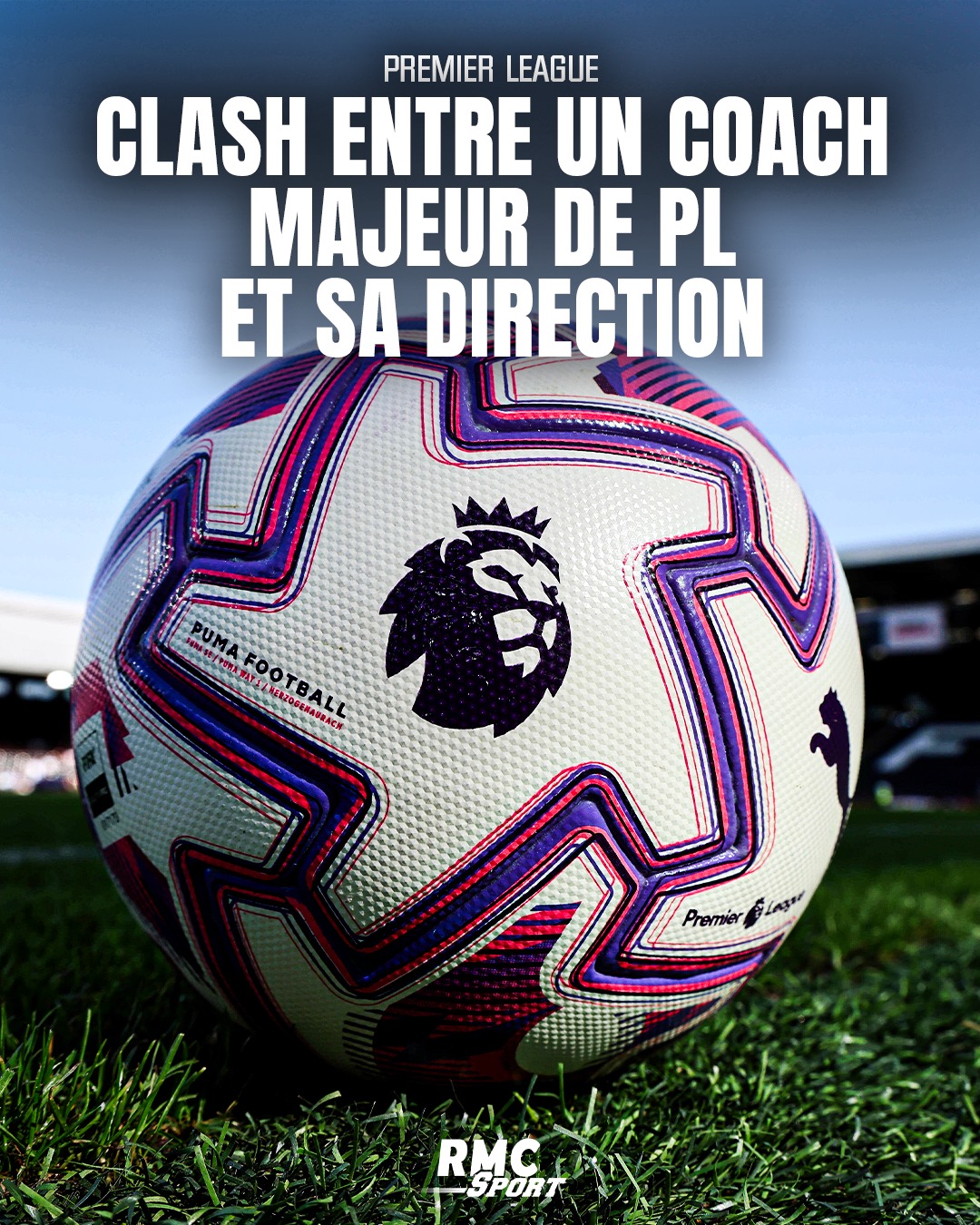 RMC Sport - Un nouveau poste en grand danger ? | Facebook