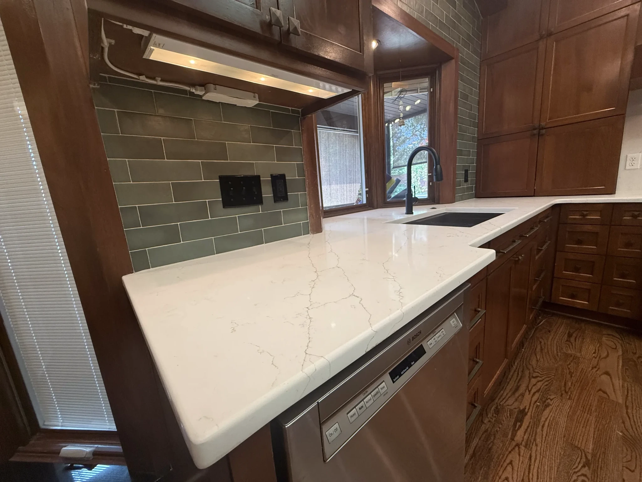 Wichita Granite & Cabinetry | Wichita KS
