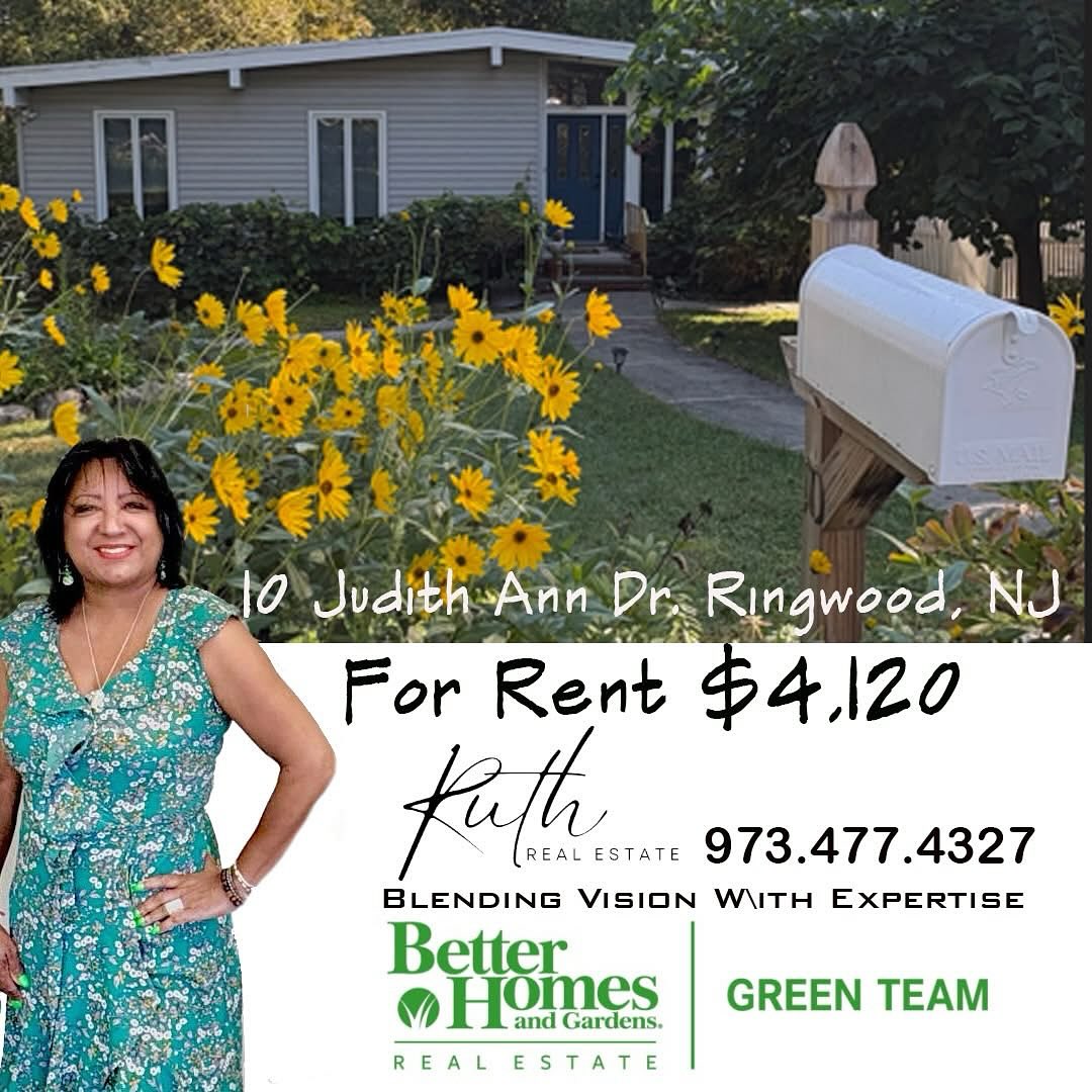 Ruth Real Estate