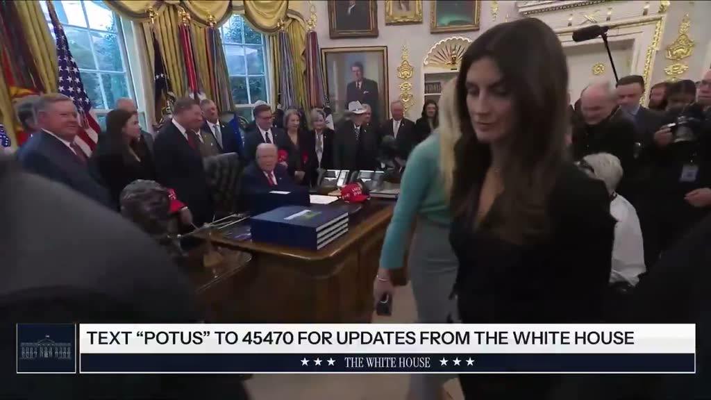 🚨 President Trump Decimates... - Donald Trump For President | Facebook