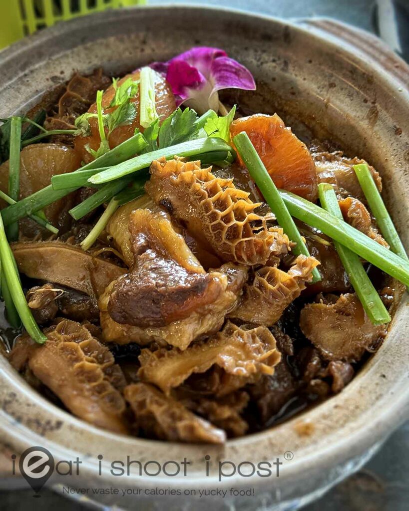 ieatishootipost - Made Gu Lou Yoke for dinner today! One of my all time ...