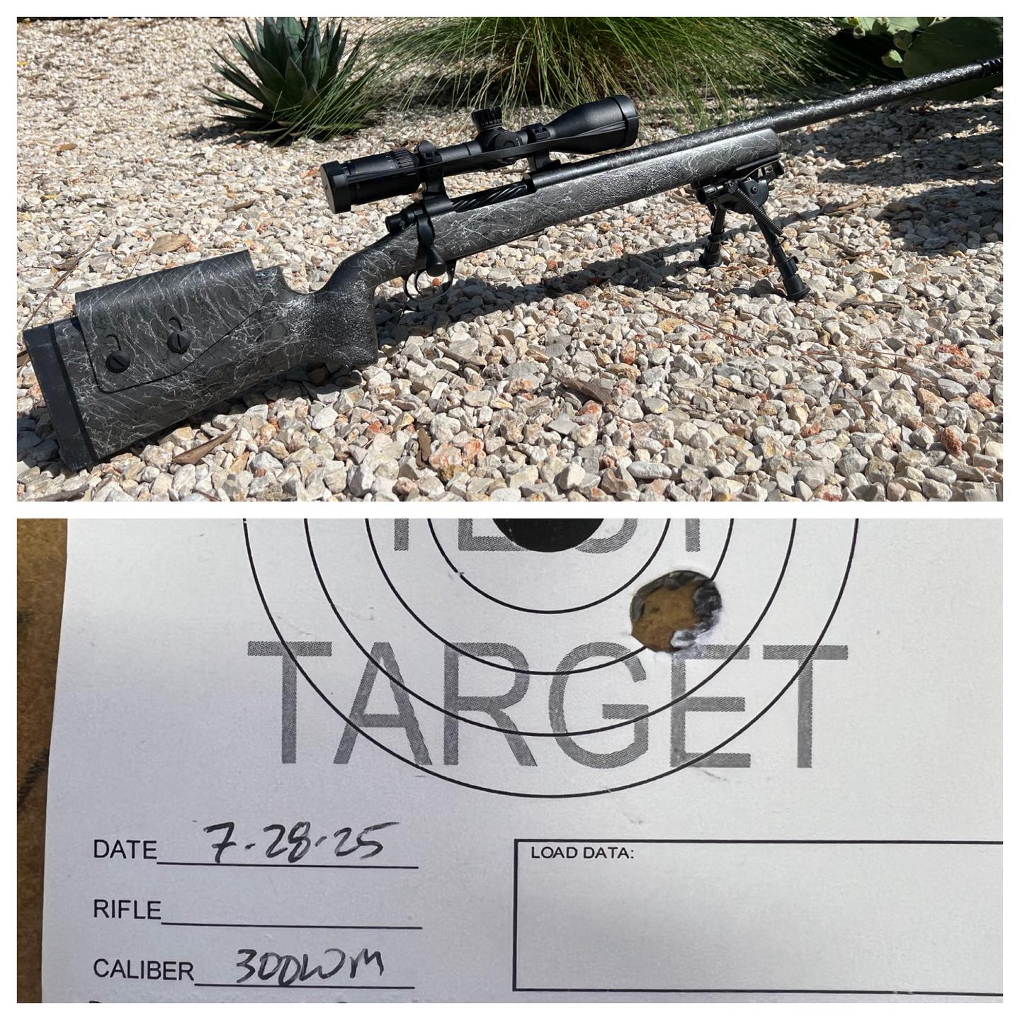 R Bros Rifles - @kyleemoriah I like how you think! @jongabrio not sure ...