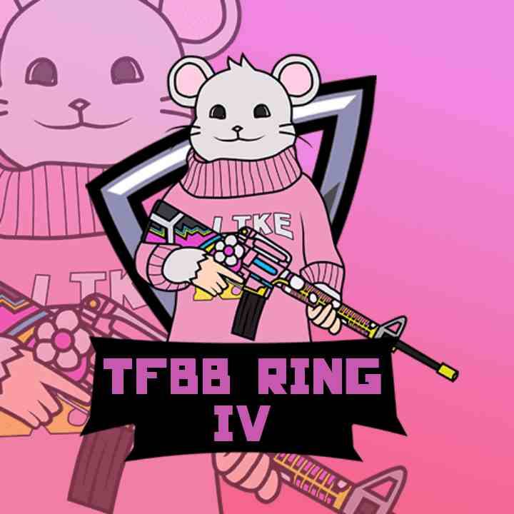 TFBB RING IV - TFBB RING IV added a new photo.