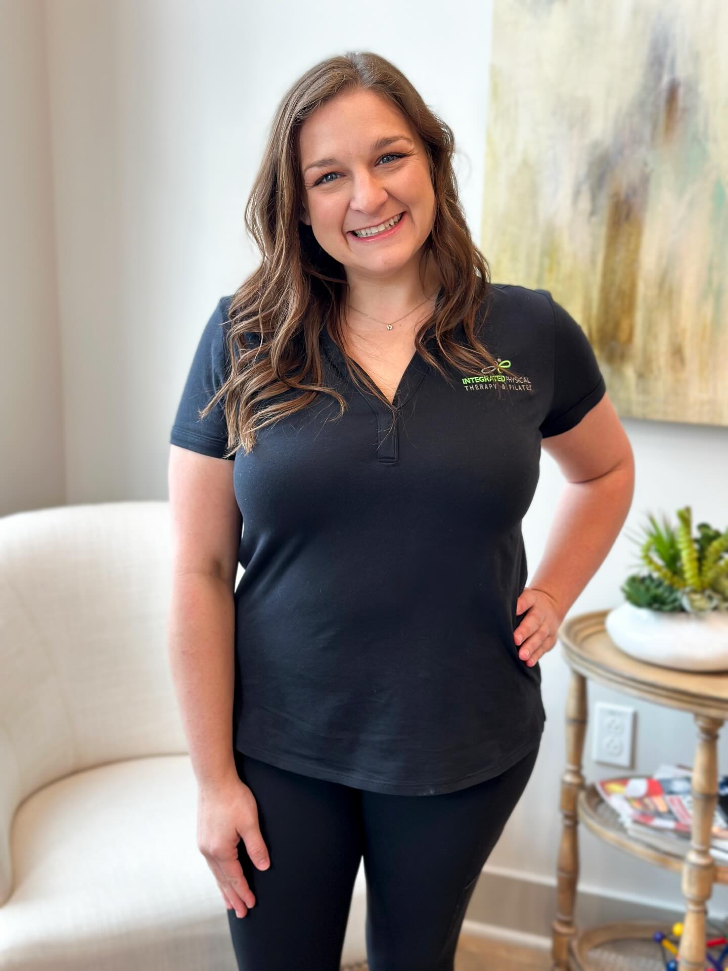 Exciting News! ... - Integrated Physical Therapy & Pilates | Facebook