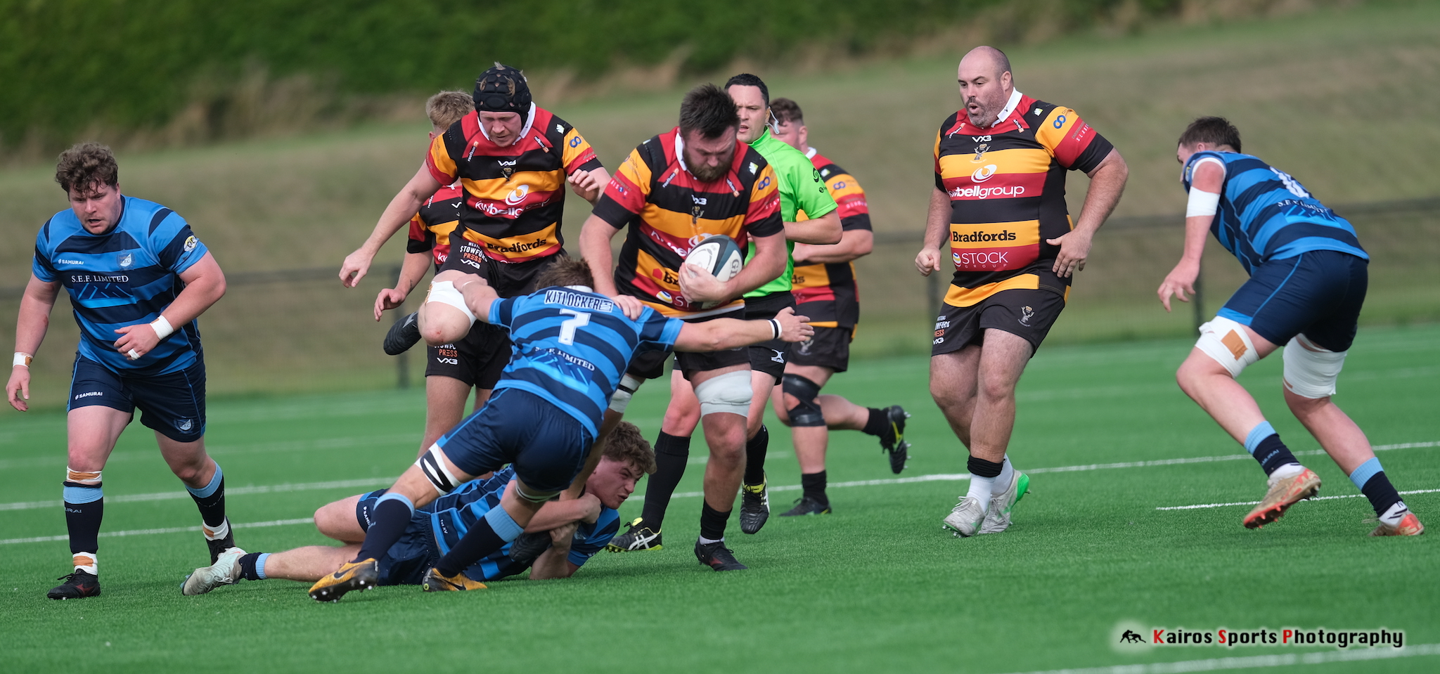 Cinderford RFC - CINDERFORD 48 SYSTON 19 Playing their... | Facebook