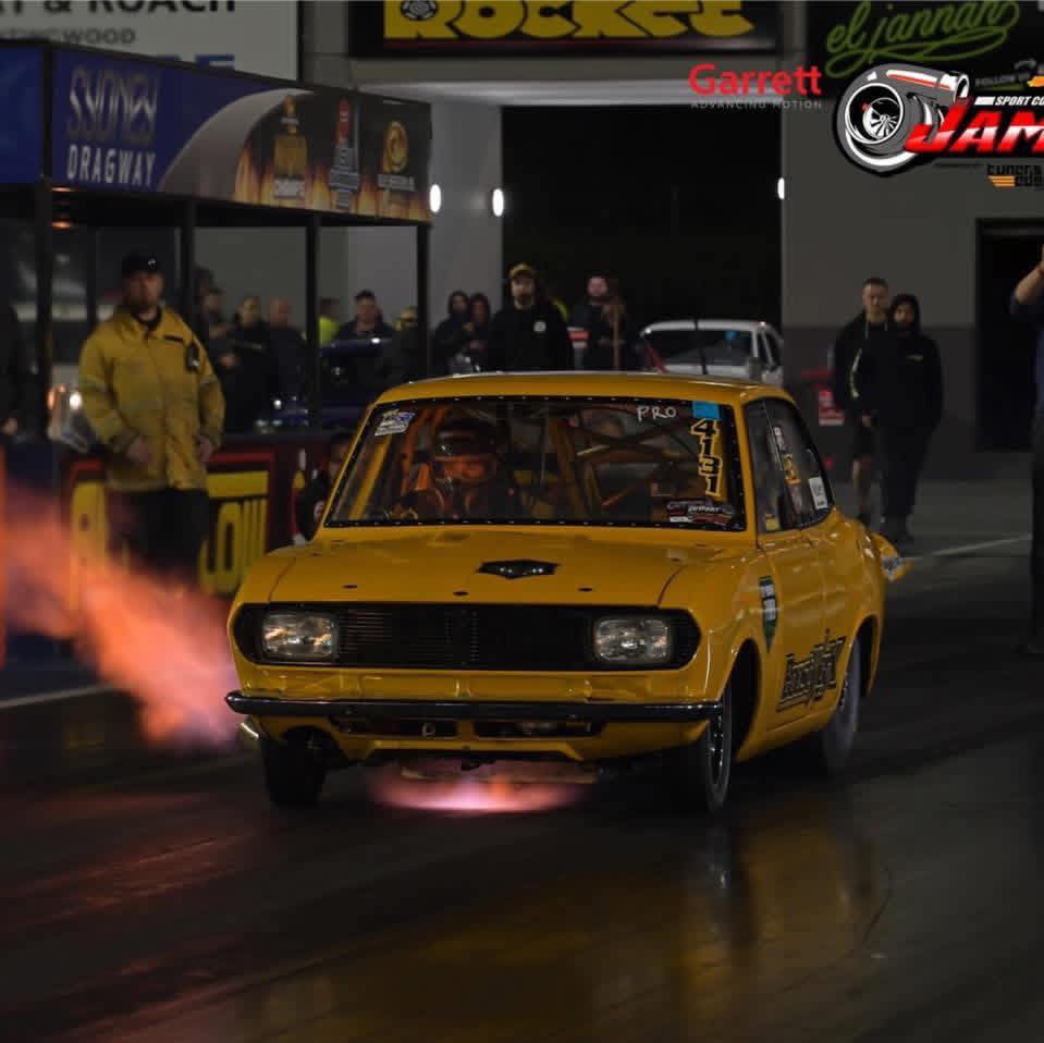 GOD RX2 DON... - GOD RX2 DON CHICH Racing Pac Performance