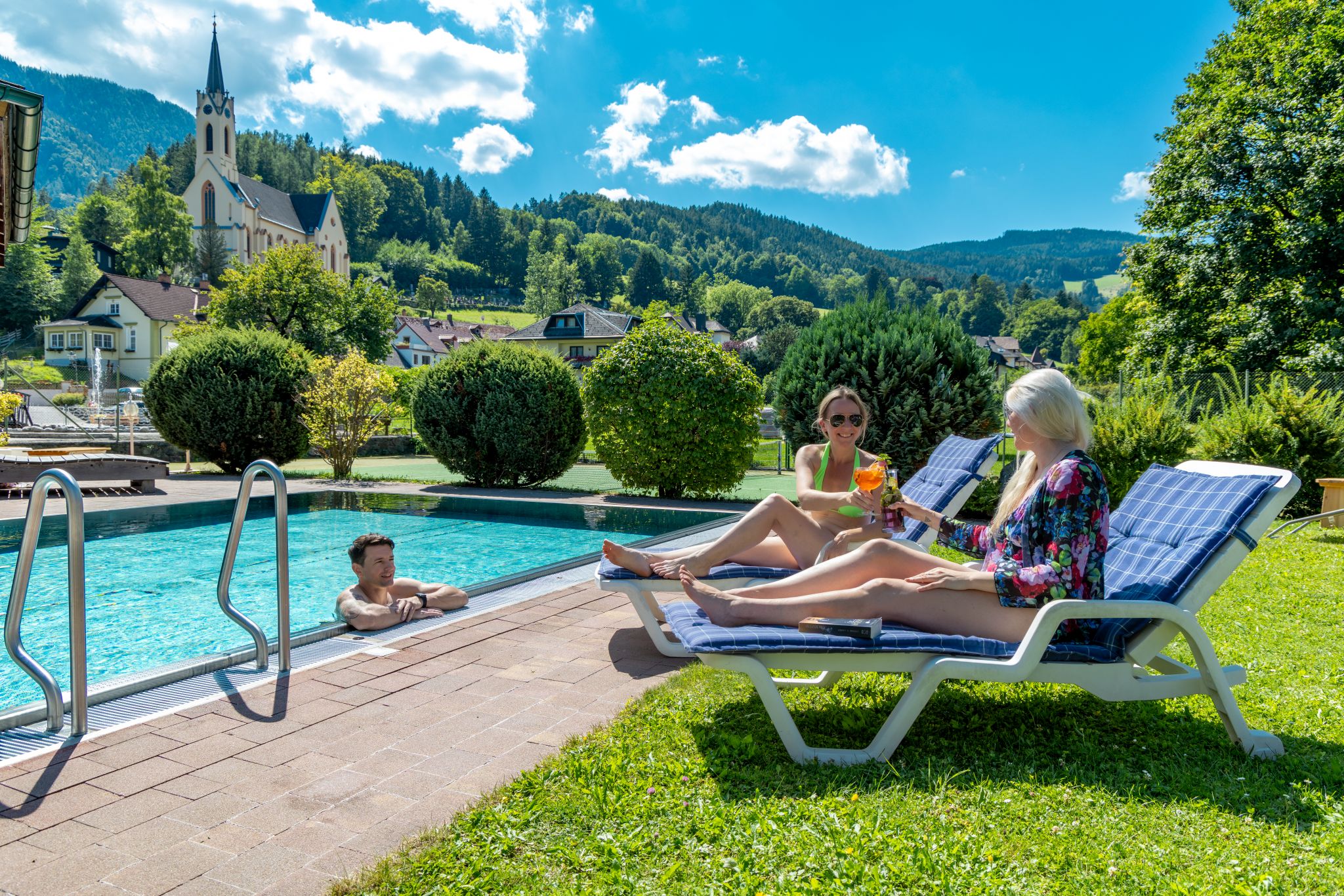 Hotel Raxalpenhof Ab 154 €. Hotels In Reichenau An Der Rax – MYPLTV