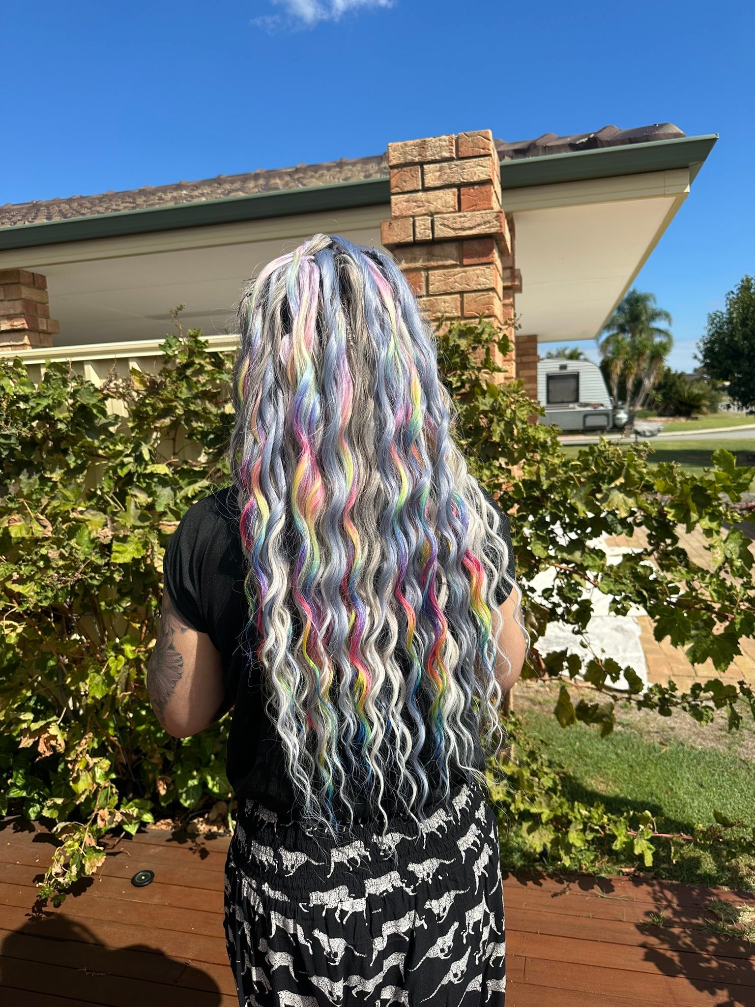 Jadeez Braids | Perth WA