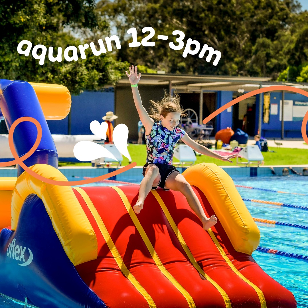 Waterworld - Start your weekend early! Friday 16 January... | Facebook