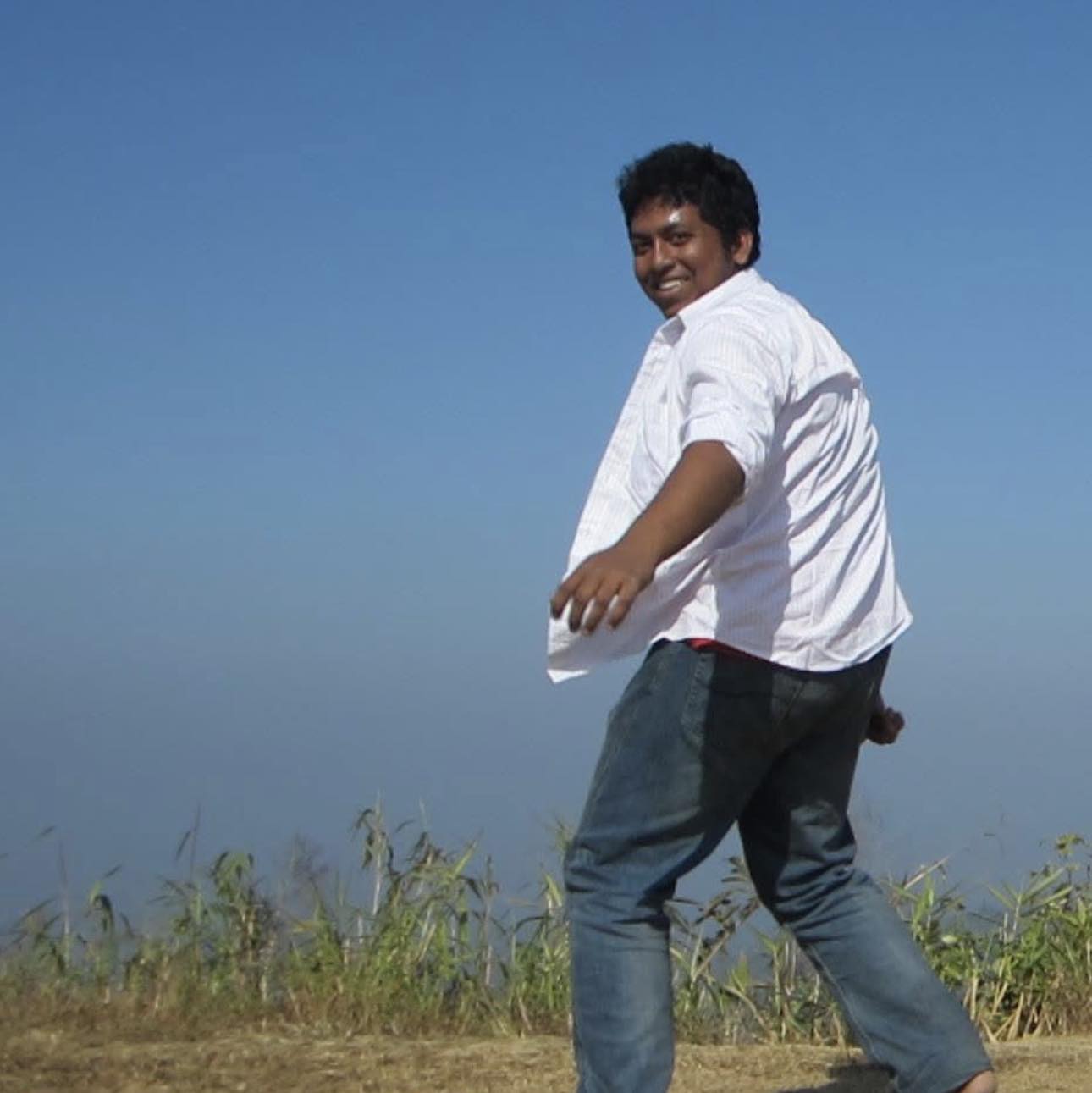 Rakib Hasan