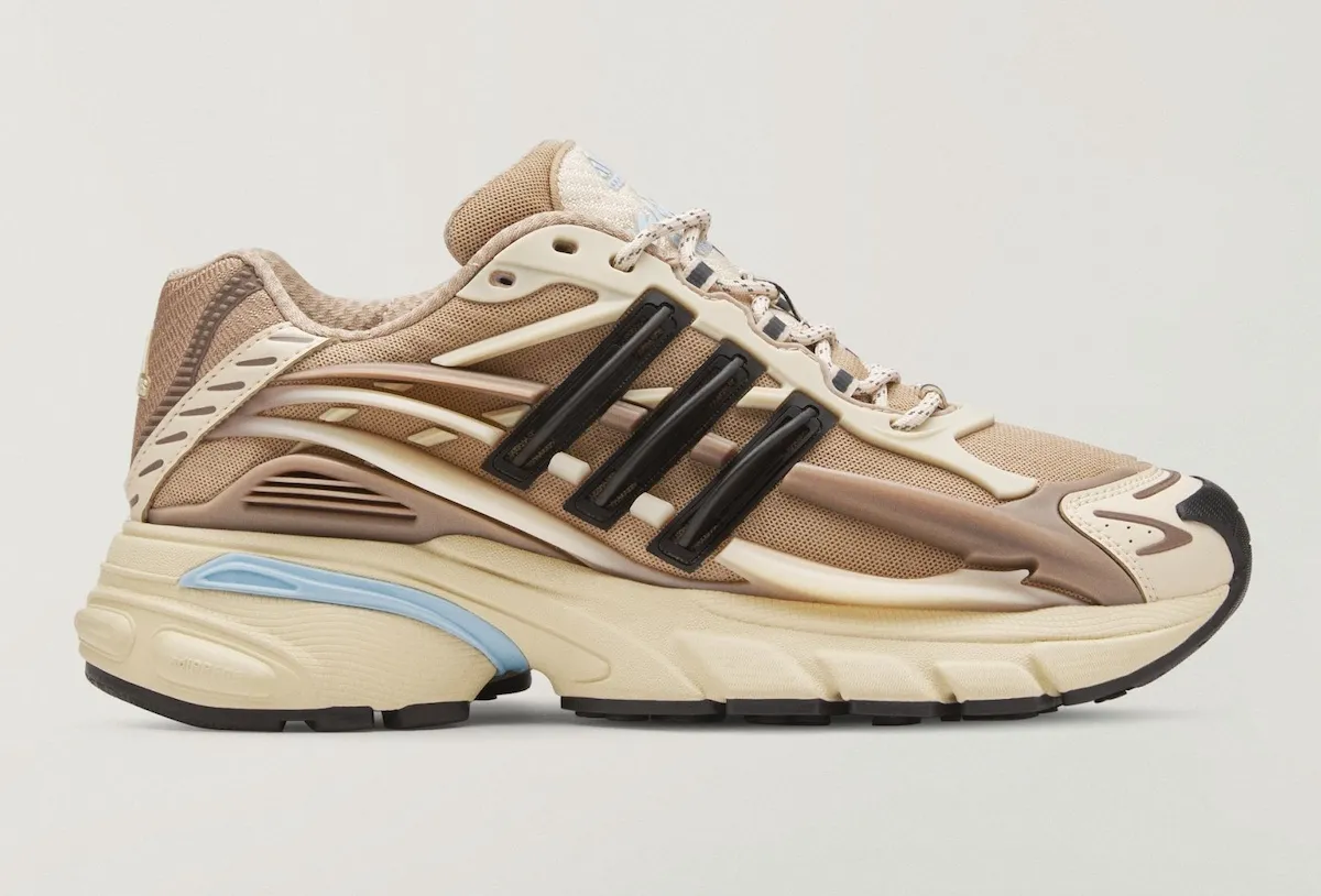 OFFICIAL PHOTOS: Pharrell x adidas Jellyfish “Crystal Sand