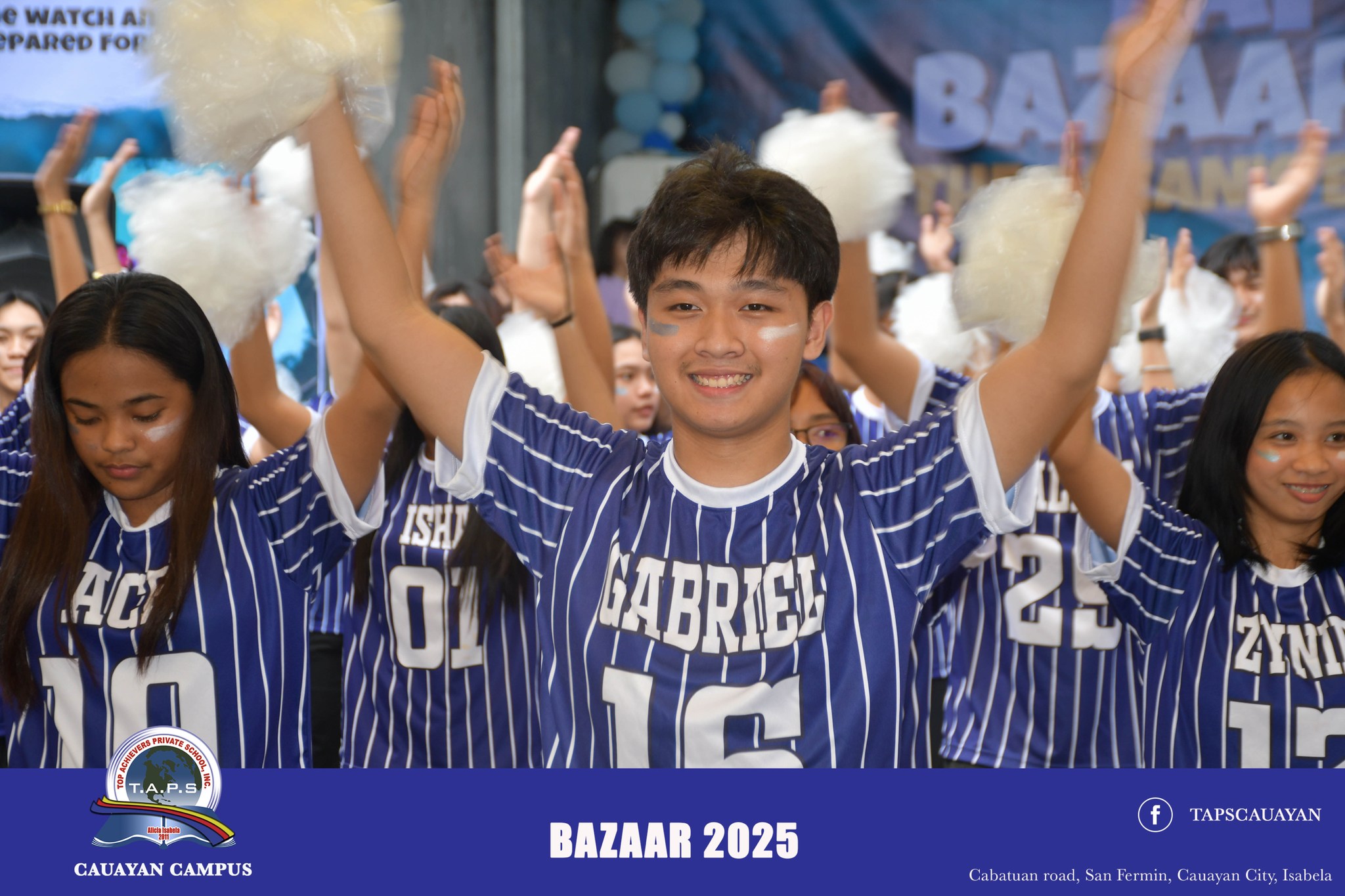 TAPS Cauayan - TAPS Cauayan added a new photo.