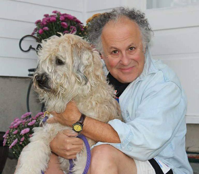 Arlen Roth