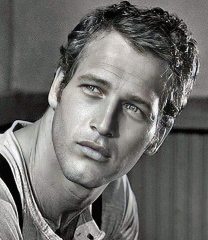 Classic - Paul Newman, 1959 | Facebook