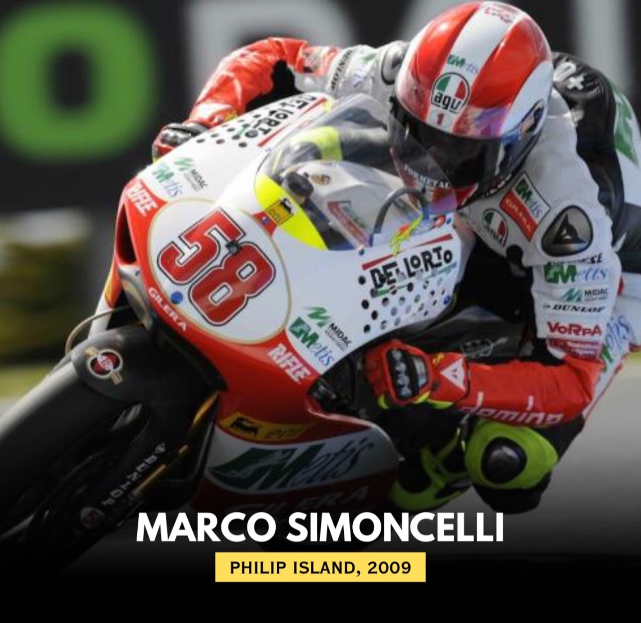 The Bikers Blog - On this day in 2009, Phillip Island.... | Facebook